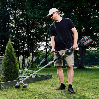 String Trimmer Attachment