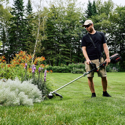 String Trimmer Attachment