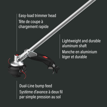 String Trimmer Attachment