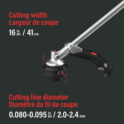 String Trimmer Attachment