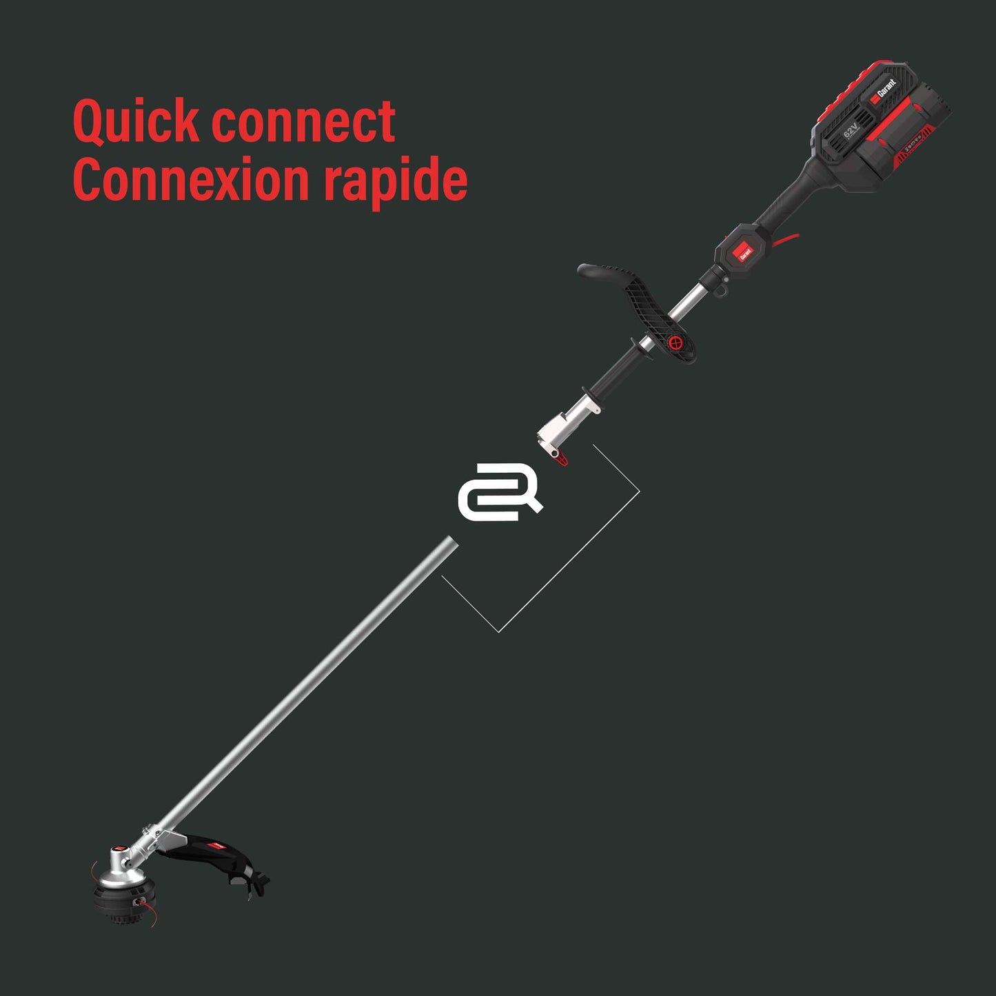 String Trimmer Attachment