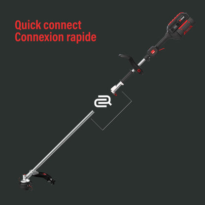 String Trimmer Attachment