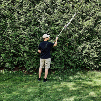 20'' Hedge Trimmer Attachment