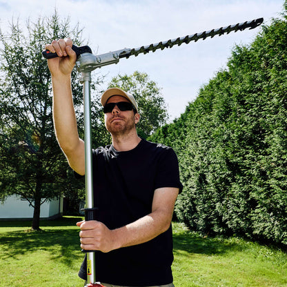 20'' Hedge Trimmer Attachment