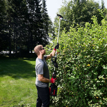 Accessoire taille-haie de 20 po