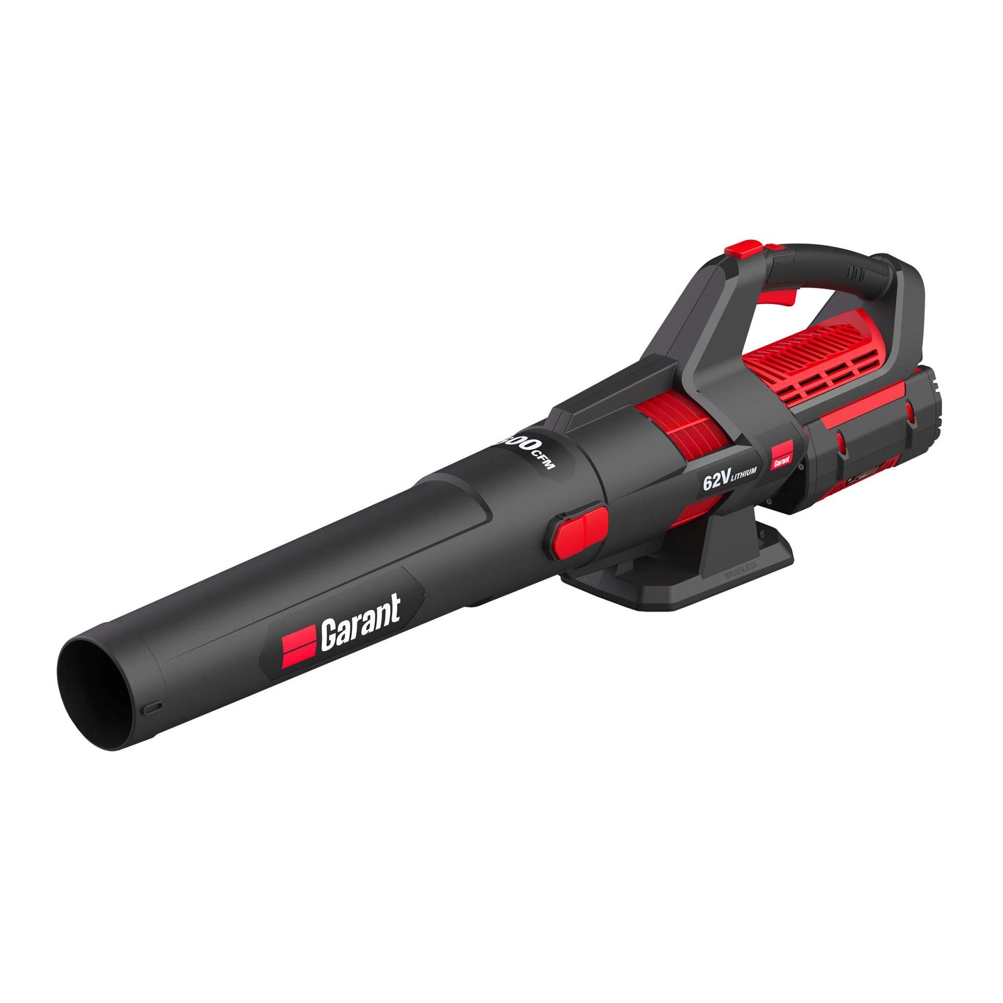 Cordless Electric Blower, 600 CFM