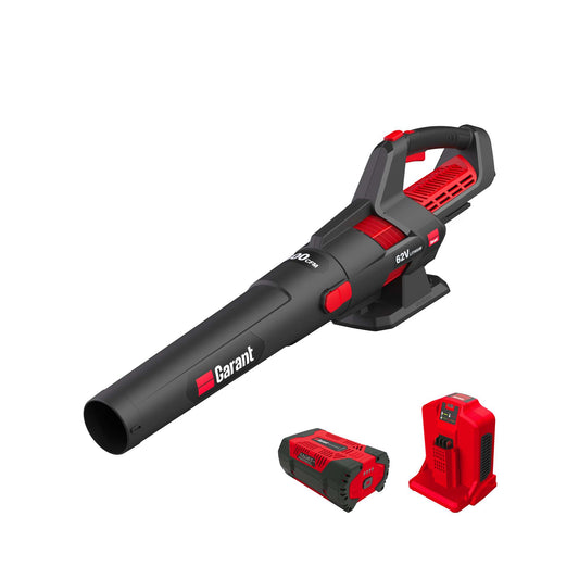 Cordless Electric Blower, 600 CFM