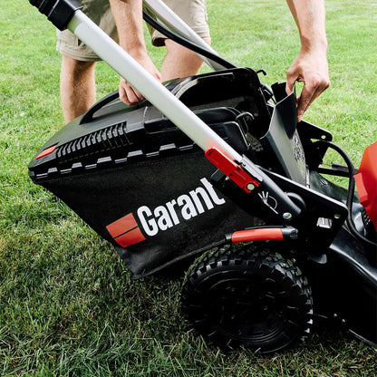 21-inch Cordless Electric Lawn Mower