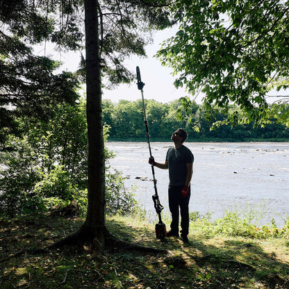 32’’ Extension Tube Attachment