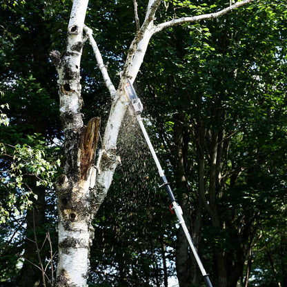 32’’ Extension Tube Attachment