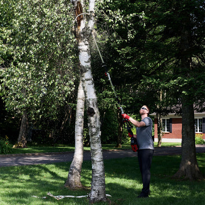 32’’ Extension Tube Attachment