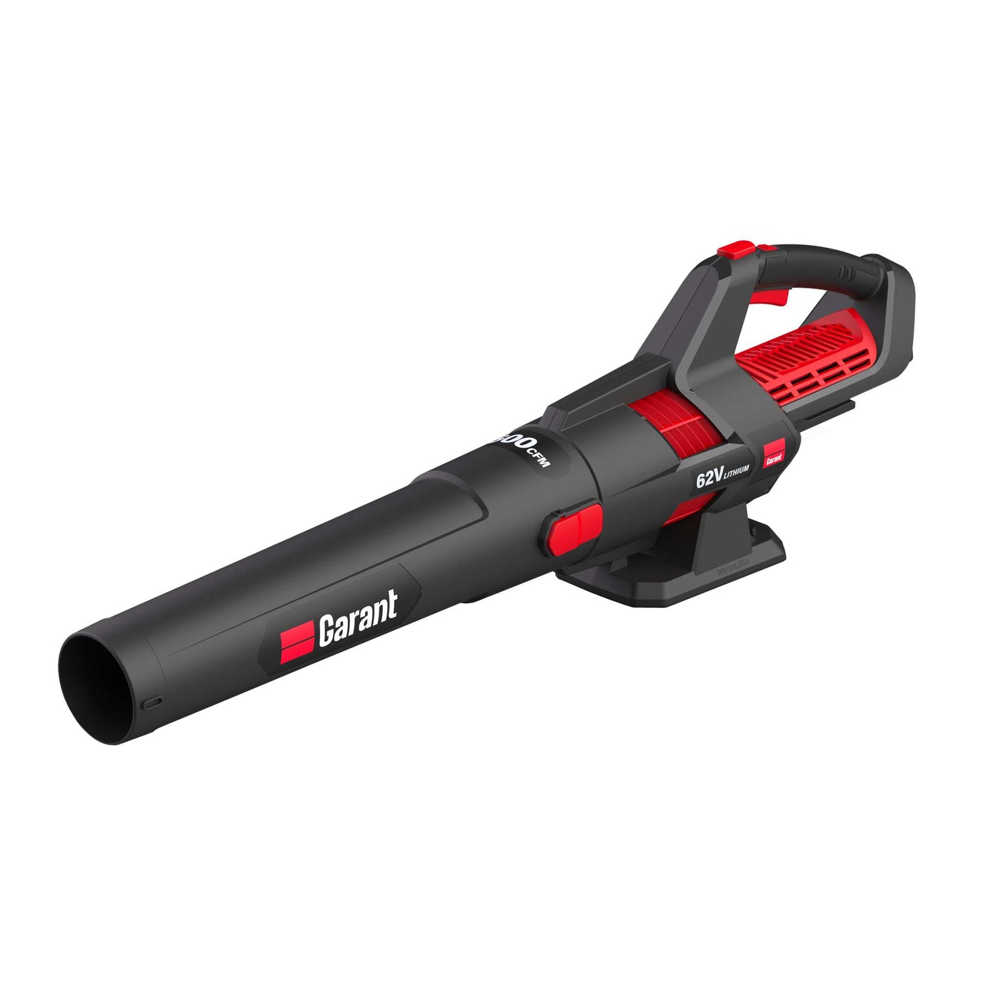 Souffleur électrique sans fil, 600 pi³/min (outil seulement)