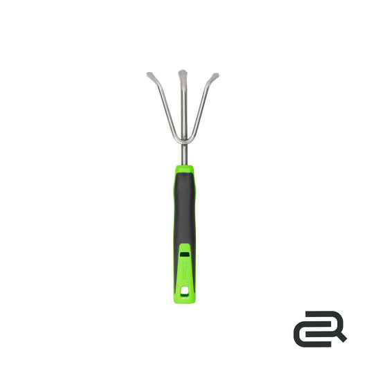 Quick-Connect Hand Cultivator