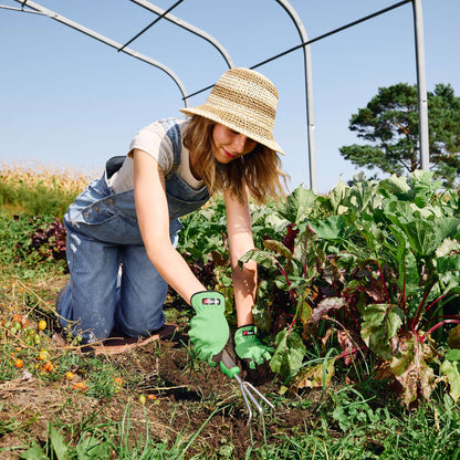 Quick-Connect Hand Cultivator