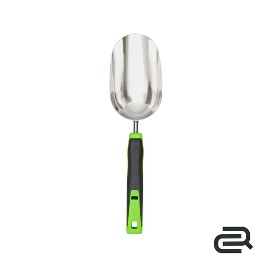 Quick-Connect Hand Soil Scoop