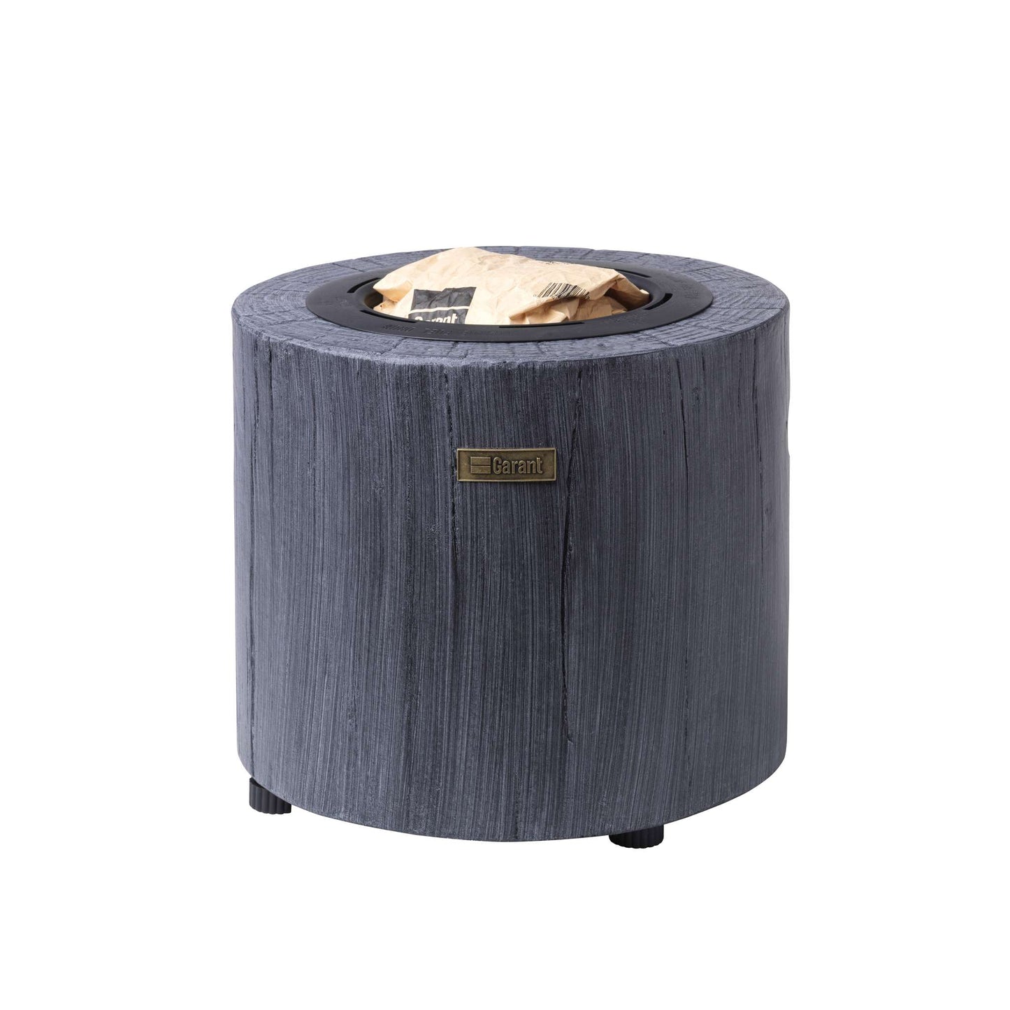 Outdoor Fire Pit Ecofuego, No Smoke Emissions, 15 x 12 inch