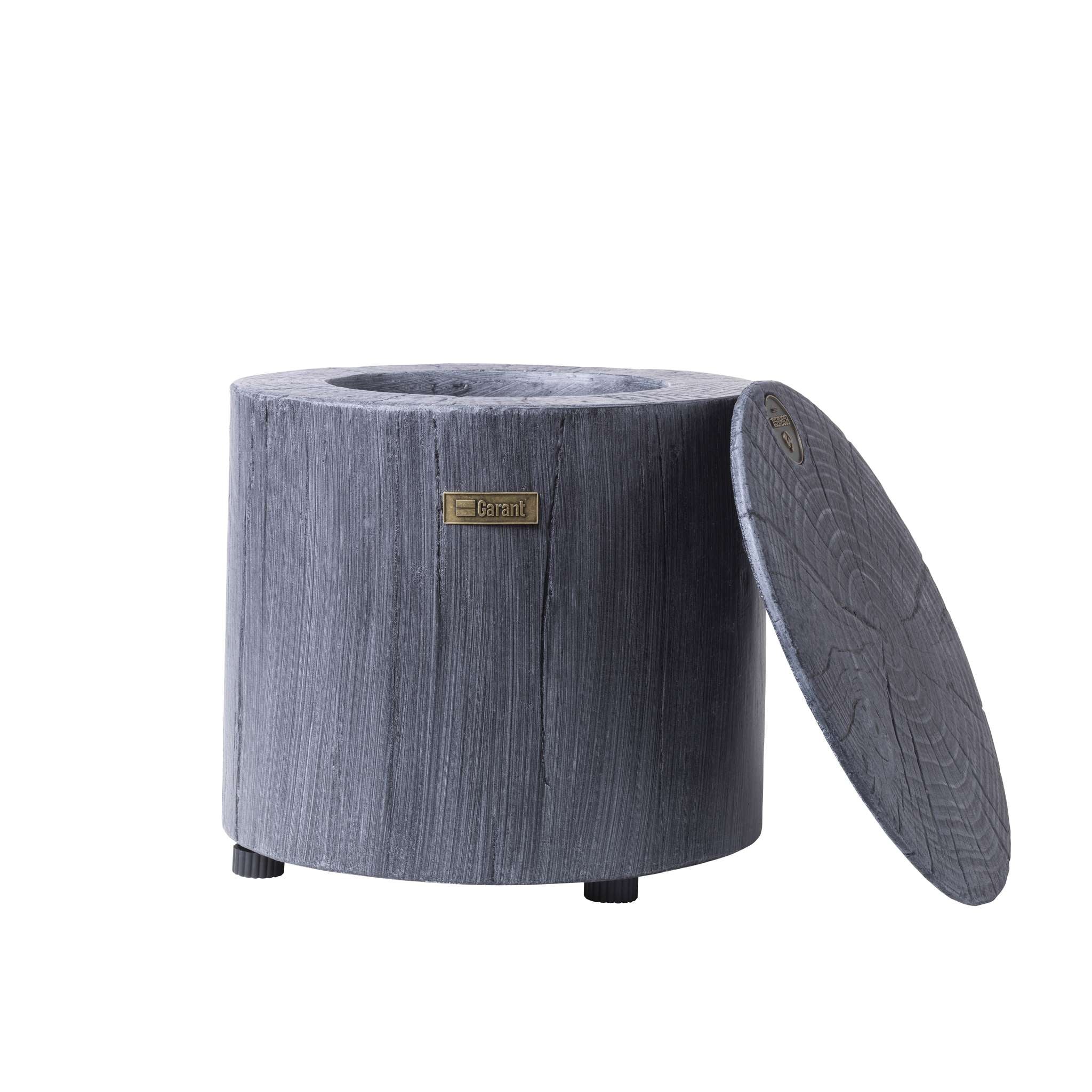 Ecofuego Outdoor Fire Pit: Stylish, Eco-Friendly, and Perfect for