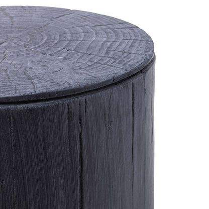 Outdoor Fire Pit Ecofuego, No Smoke Emissions, 15 x 12 inch