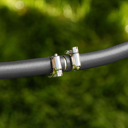 1/2" Brass Garden Hose Connector