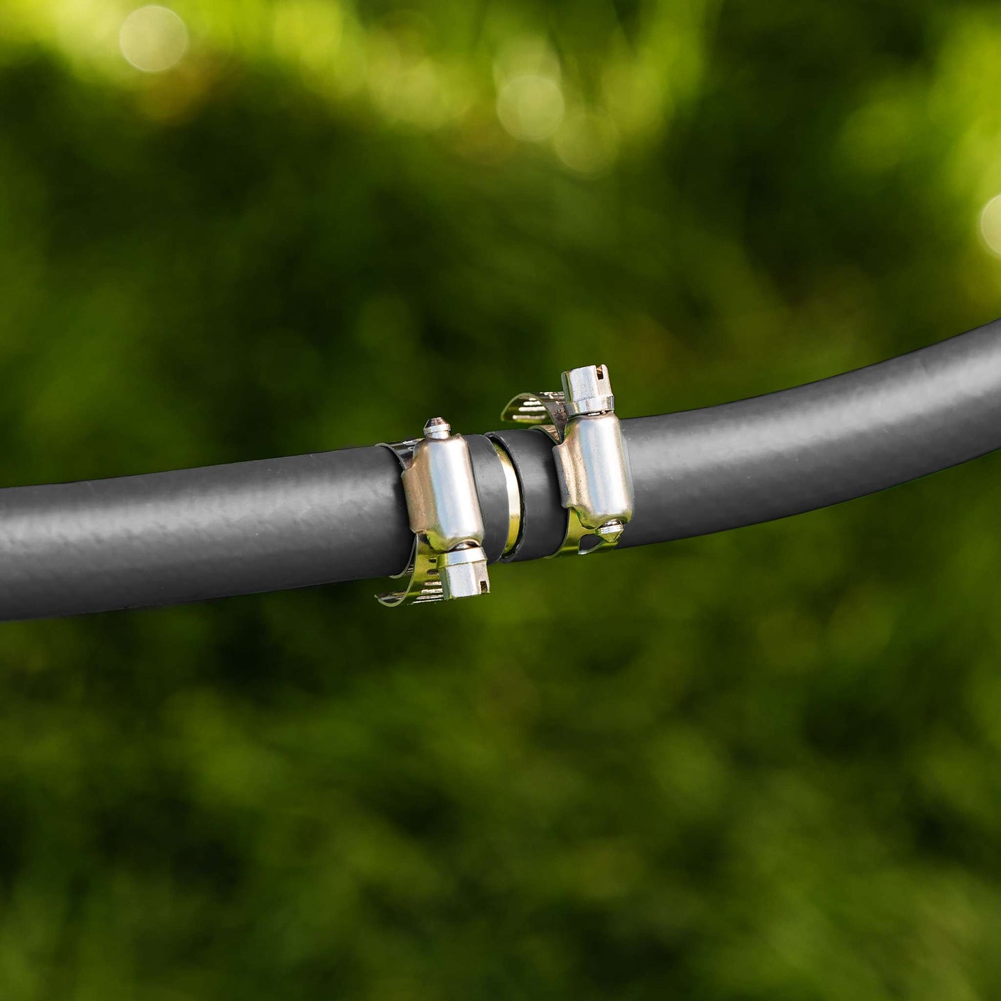 Raccord de réparation en laiton, tuyau standard 1/2"