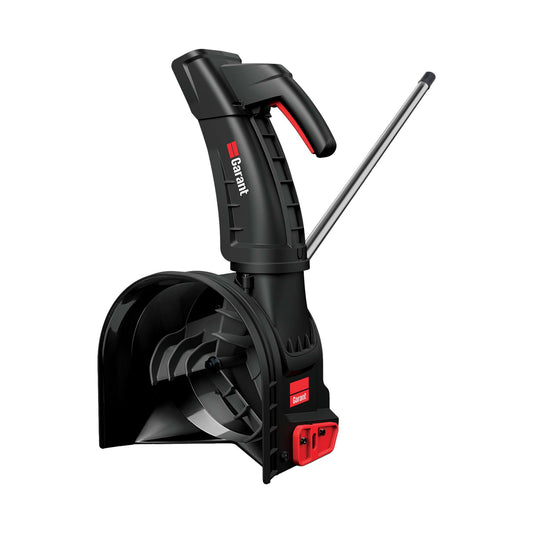 Snow Shovel Attachment