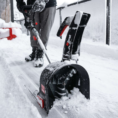 Accessoire pelle à neige