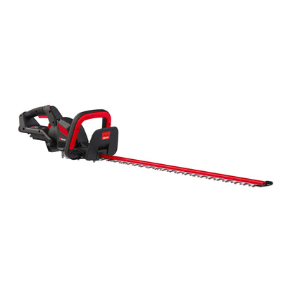 Taille-haie électrique sans fil 62V de 25 po (Outil seulement)