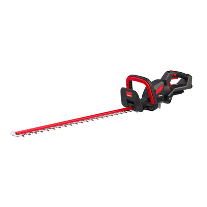 Taille-haie électrique sans fil 62V de 25 po (Outil seulement)