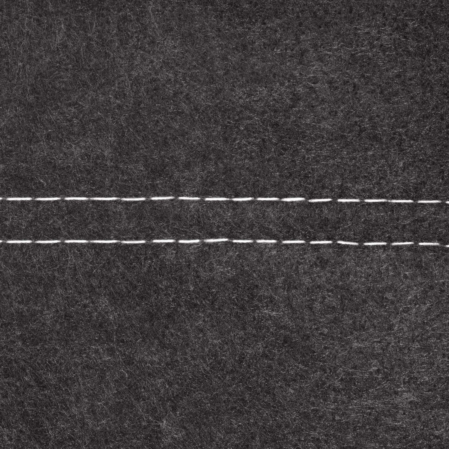 14" Hygge Felt Planter with self-watering system