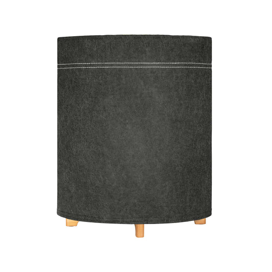 14" Hygge Felt Planter with self-watering system