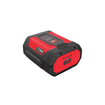 Batterie lithium-ion rechargeable 62V 5,0 Ah