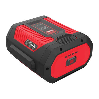 Batterie lithium-ion rechargeable 62V 5,0 Ah