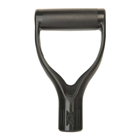 Poly replacement grip