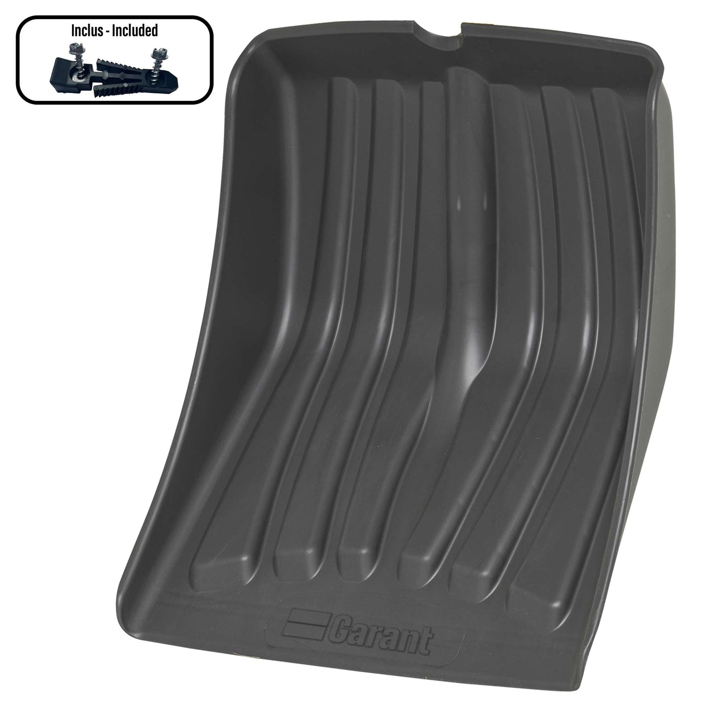 Lame polypro 13,9 po