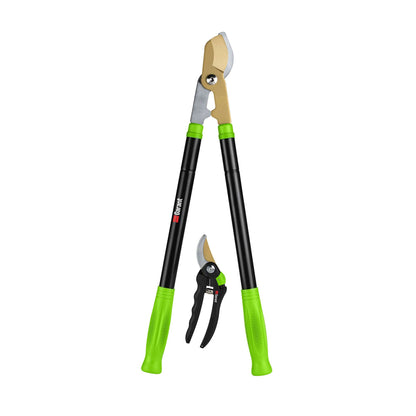 Titanium Cutting Tools Set