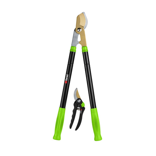 Titanium Cutting Tools Set