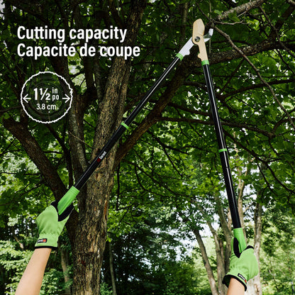Ensemble d'outils de coupe en Titanium