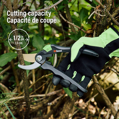 Ensemble d'outils de coupe en Titanium