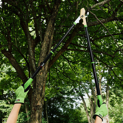 Titanium Cutting Tools Set