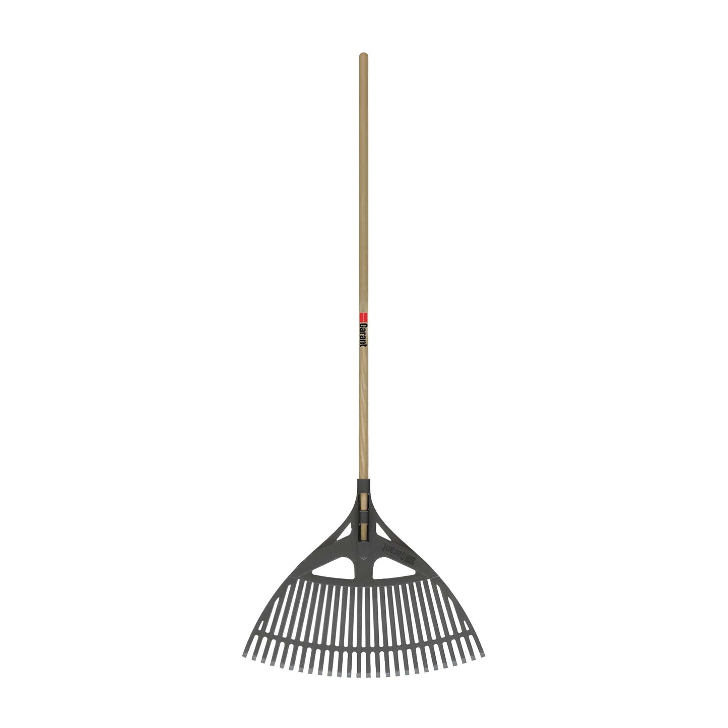 24’’ Poly Leaf Rake