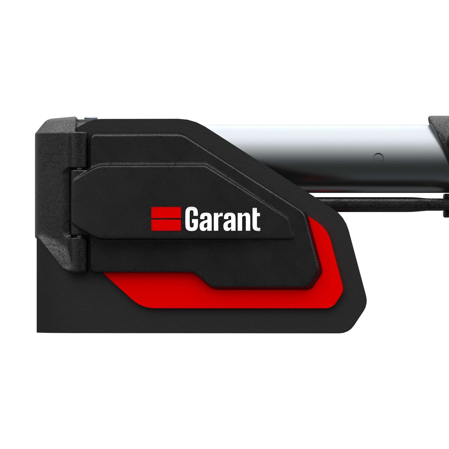 36” Telescopic Snow Brush with Non-Scratch Folding Head