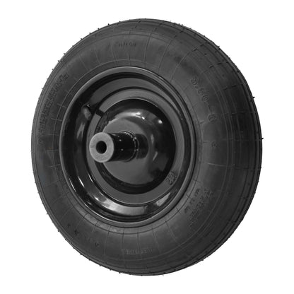 Roue et pneu 2 plis