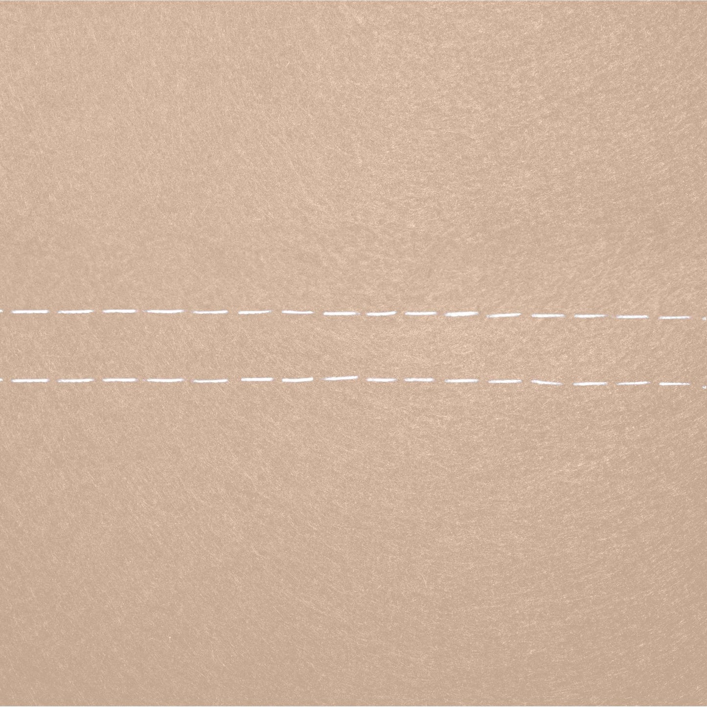 Jardinière Hygge en feutre 12 po avec système auto-arrosant