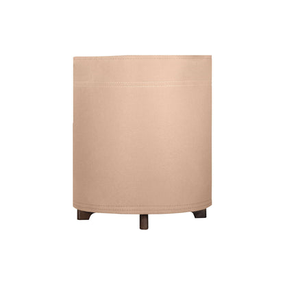 Jardinière Hygge en feutre 12 po avec système auto-arrosant