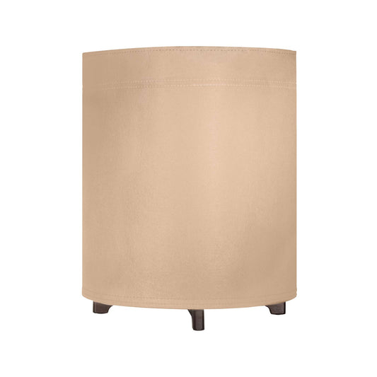 14" Hygge Felt Planter with self-watering system