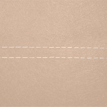 Jardinière Hygge en feutre 14 po avec système auto-arrosant