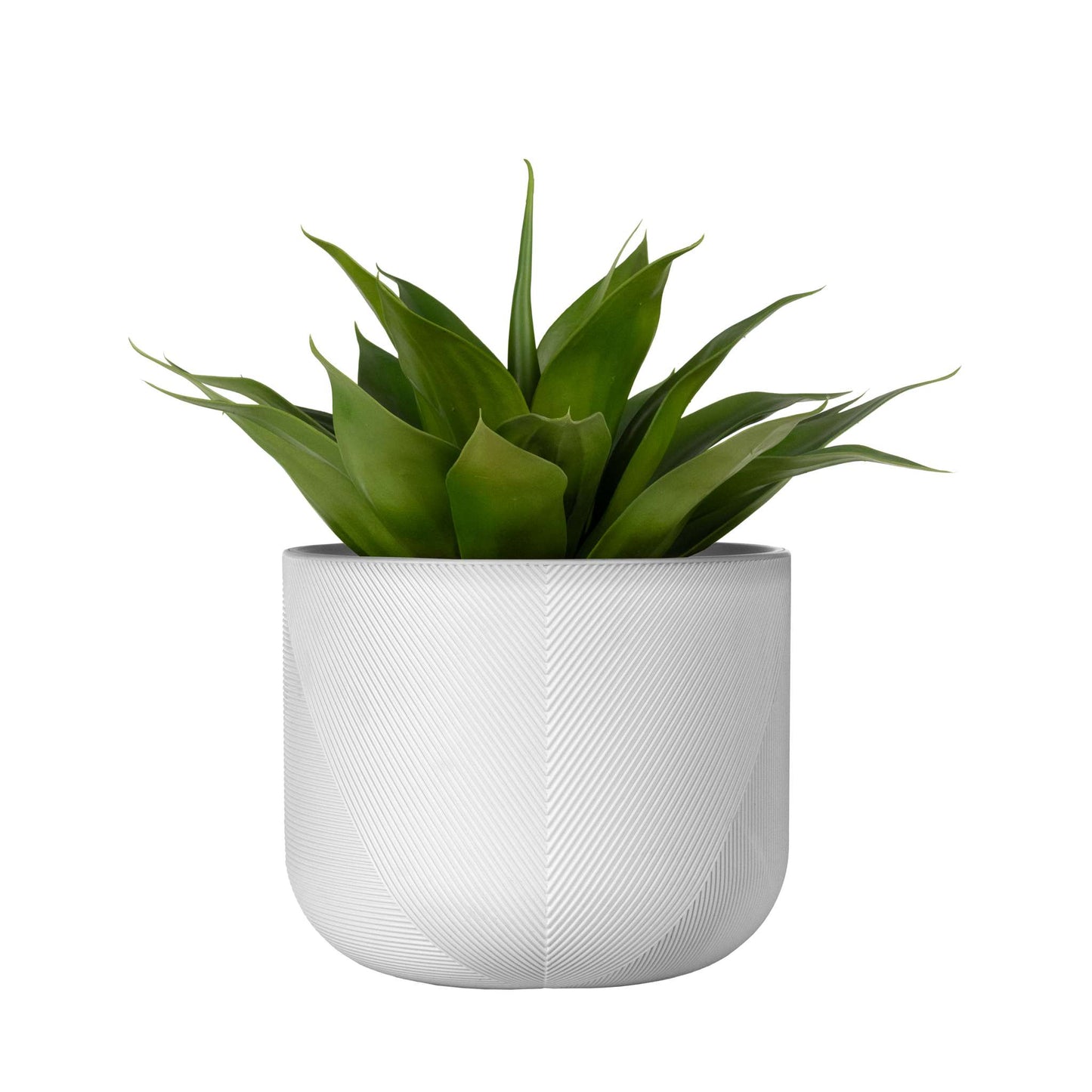 Ensemble de 3 jardinières Gavin 14 po, 18 po et 22 po