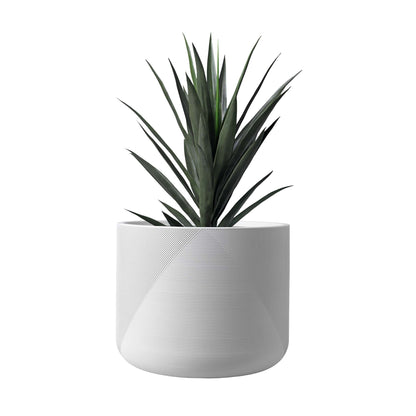 Ensemble de 3 jardinières Gavin 14 po, 18 po et 22 po