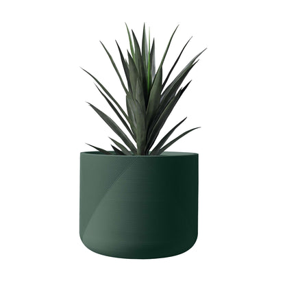 Ensemble de 3 jardinières Gavin 14 po, 18 po et 22 po