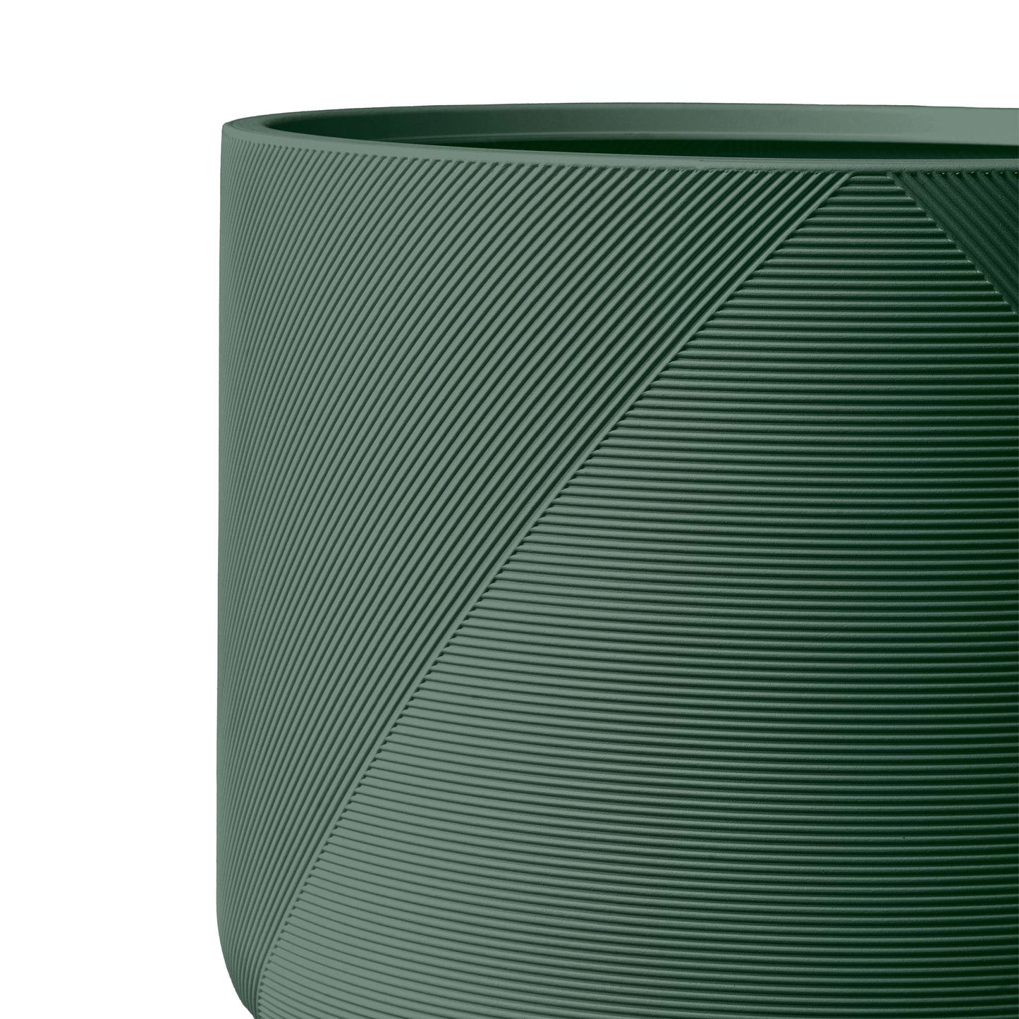 Ensemble de 3 jardinières Gavin 14 po, 18 po et 22 po